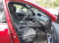 2021 Mazda CX-9 фото