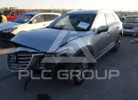 2021 Mazda CX-9 photo
