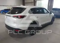 2021 Mazda CX-9 photo