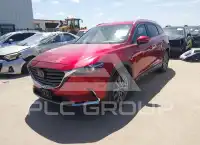 2021 Mazda CX-9 photo