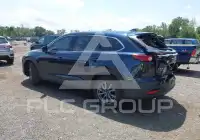 2021 Mazda CX-9 photo