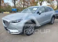 2021 Mazda CX-9 фото