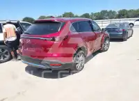 2021 Mazda CX-9 photo