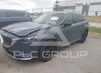 2021 Mazda CX-9 фото
