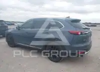 2021 Mazda CX-9 фото