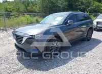 2021 Mazda CX-9 photo