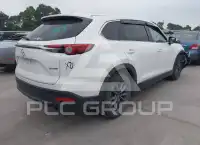 2021 Mazda CX-9 фото