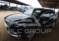 2021 Mazda CX-9 фото