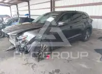 2021 Mazda CX-9 photo
