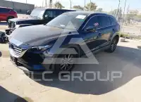 2021 Mazda CX-9 фото
