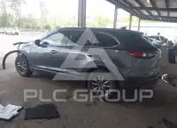 2021 Mazda CX-9 photo