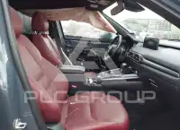 2021 Mazda CX-9 фото