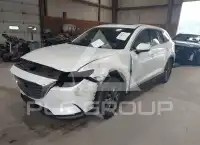 2021 Mazda CX-9 photo