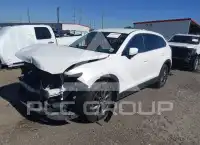 2021 Mazda CX-9 photo
