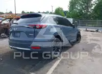 2021 Mazda CX-9 фото