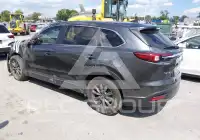 2021 Mazda CX-9 photo