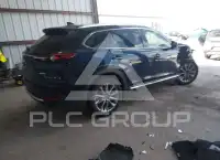2021 Mazda CX-9 photo