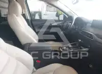 2021 Mazda CX-9 photo