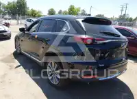 2021 Mazda CX-9 фото