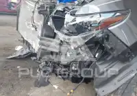2021 Mazda CX-9 photo