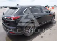 2021 Mazda CX-9 photo