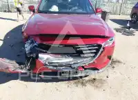 2021 Mazda CX-9 фото