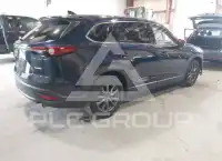 2021 Mazda CX-9 фото