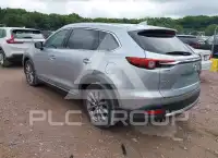2021 Mazda CX-9 фото