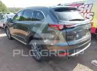 2021 Mazda CX-9 фото