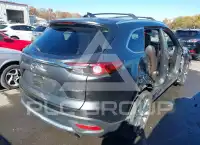 2021 Mazda CX-9 фото