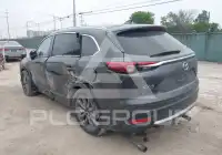 2021 Mazda CX-9 фото