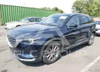 2021 Mazda CX-9 фото
