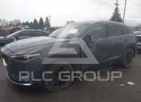 2021 Mazda CX-9 фото