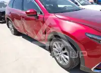 2021 Mazda CX-9 photo