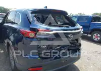 2021 Mazda CX-9 photo