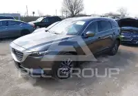 2021 Mazda CX-9 фото