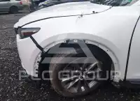 2021 Mazda CX-9 photo