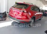 2021 Mazda CX-9 фото