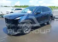 2021 Mazda CX-9 фото