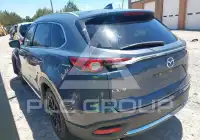 2021 Mazda CX-9 photo