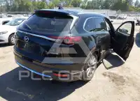2021 Mazda CX-9 фото