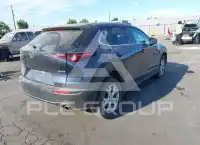 2021 Mazda CX-30 photo