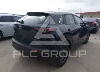 2021 Mazda CX-30 photo
