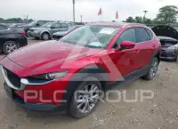 2021 Mazda CX-30 photo