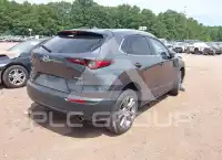2021 Mazda CX-30 photo