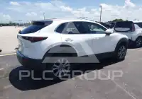 2021 Mazda CX-30 photo