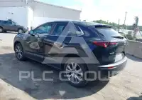 2021 Mazda CX-30 фото