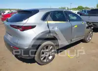 2021 Mazda CX-30 фото