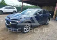 2021 Mazda CX-30 фото