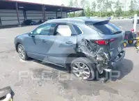 2021 Mazda CX-30 фото